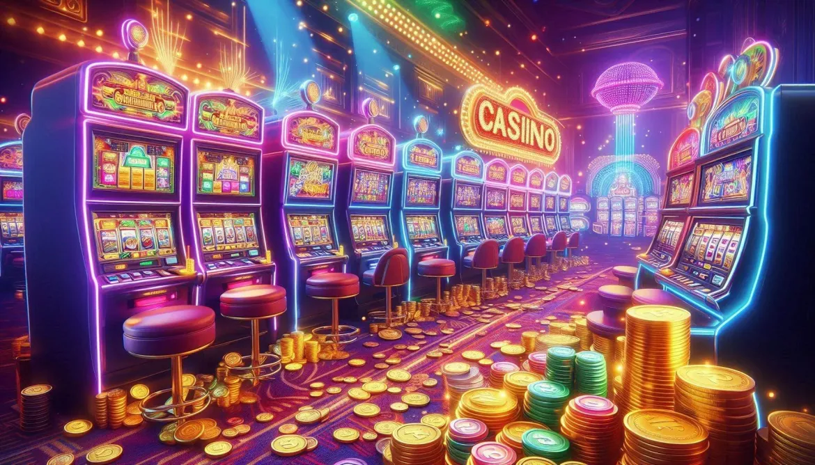 Regent Play Casino